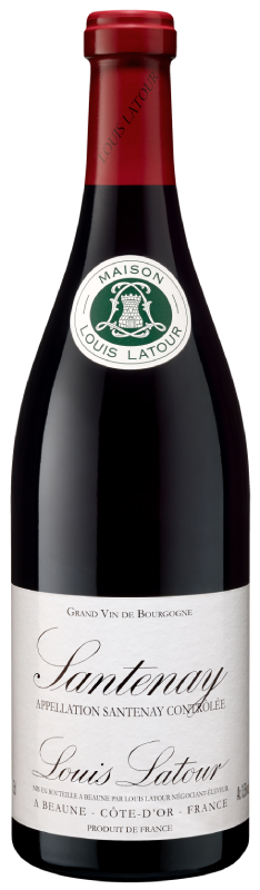 Louis Latour, Santenay Rouge